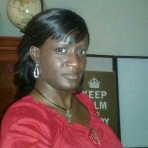 Meet your Posher, Monica